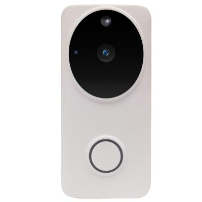 China Motion Detection Interesting Price Type New 1920*1080 2.4G WIFI Home Video Doorbell With Camera Video Doorbell for sale