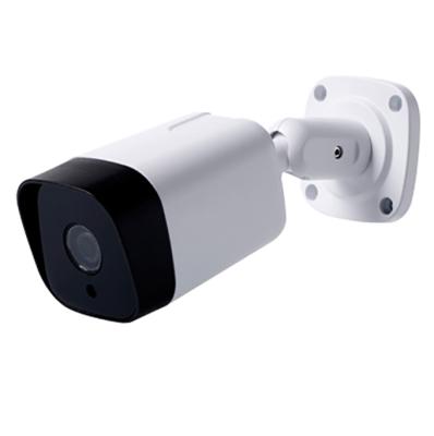 China 3MP Network POE Video H.265 CCTV Bullet Metal Bullet IP Camera IP Camera 40m IR Vandal Proof Outdoor Distance Moving Detection for sale