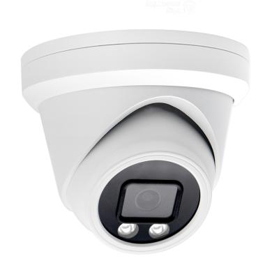 China IP 4K Dome Camera 8MP Dome CCTV Camera 3.6mm Lens 40m Lens 40m Indoor Vandal Proof Indoor Motion Detection for sale