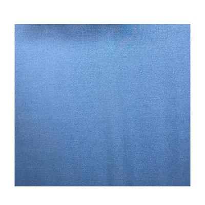 China 2022 New Product Four Ways Elastic Nylon Spandex Wicking Yoga Clothing Fabric Wicking Swimming Fabric for sale