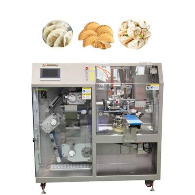 China Automatic Production Dumpling Kneader Dumpling Making Machine Dumpling Machine Automatic Grain Maker Grain Product Making Equipment STIMULANT for sale