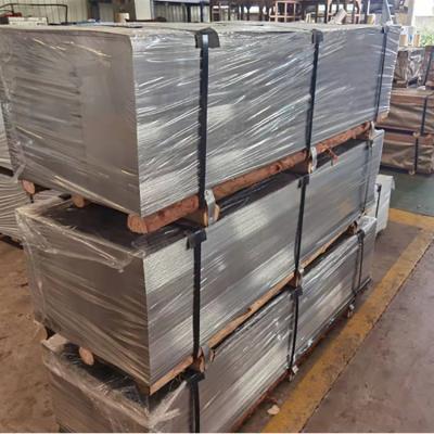 China Hot Selling Food Processing Equipment SS304 Metal Rolled Stainless Steel Plate Materials for sale