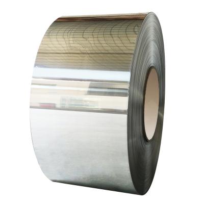 China Food Processing Equipment Factory Direct Sale Aisi 304 Stainless Steel Coil Price Stainless Steel Plate Coil Rolled for sale