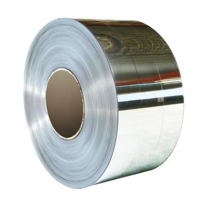 China Food Processing Equipment And Industrial New Product In China Polishing Rolled 304 Stainless Steel Seamless Sheets / Coils for sale