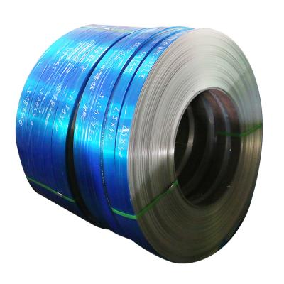 China Professional Wholesale Industrial and Kitchenware Manufacturing 300 Series Metal Strip Stainless Steel Coil Strip for sale