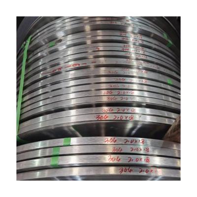 China Food Processing Equipment Factory Directly Sell Galvanized Steel Astm 301, 316L, 304 Stainless Steel Flat Bar for sale