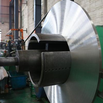 China New Product In China SS316/201/304 Series Stainless Steel Strip Cold Rolled Coil GYC-01 for sale