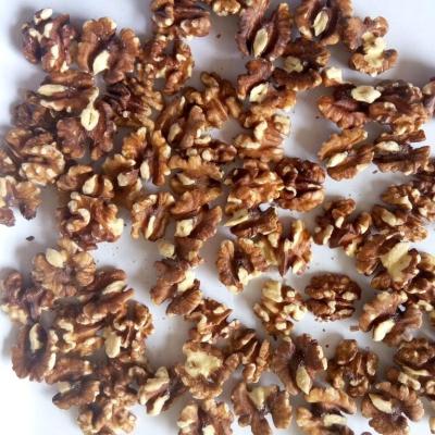 China Dark color dry amber walnut for ingredients for sale