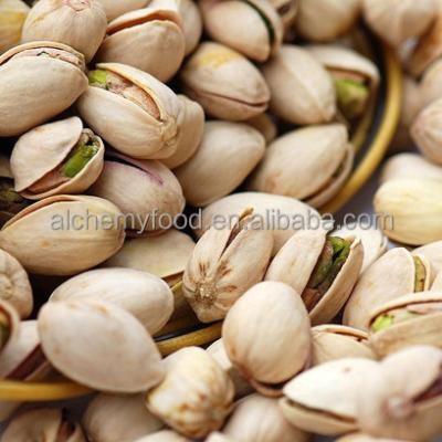 China Professional Wholesale California USA Raw Turkey Dubai Salted Roasted Pistachio Kernels For Sale for sale