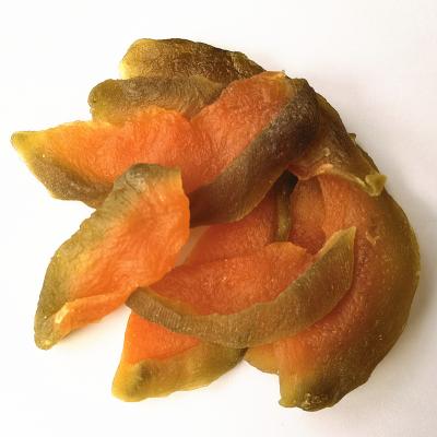 China Cantaloupe hami melon dry dry slice of melon for sale