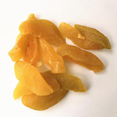 China FD dry dried yellow peach slice cutout for sale