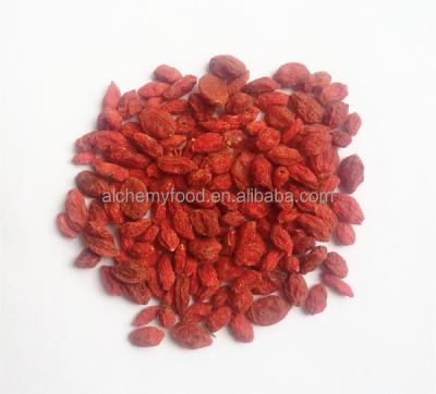 China Goji polysaccharides dry extract in bulk and free sample for sale