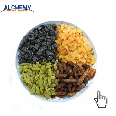 China Dry Dry Organic Yemen Chilli Raisin India Buyer 2022 Price Of Raisins In China for sale