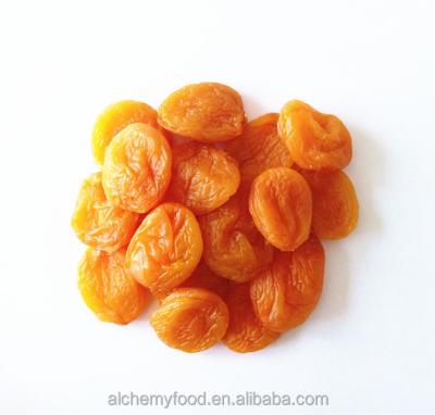 China China Dried Preserved Sweet Dried Fruit Dried Apricots for sale