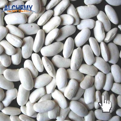 China Dried white kidney beans for sale