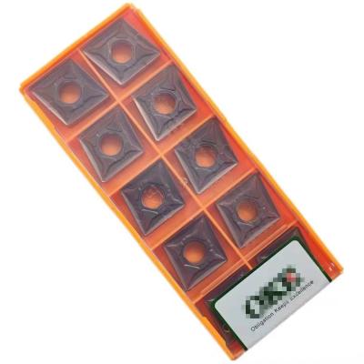 China Hign wear resistance oke 100% original tungsten carbide inserts CNMG190612-OPR OP1215 for sale