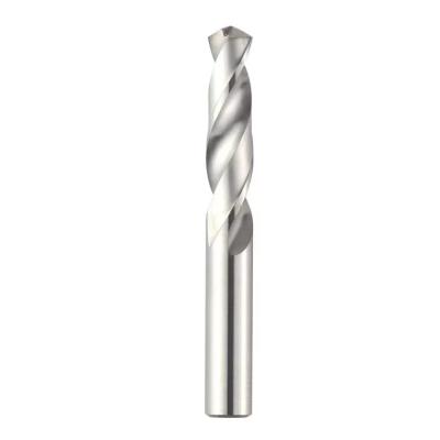 China Industry factory direct supply drill to work drill bit 7mm single straight shank twist drill for sale