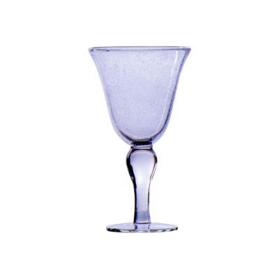 China Factory Contemporary Hot Sale Red Wine Cup Wedding Wine Glass Clear Drinking Glass Goblet for sale