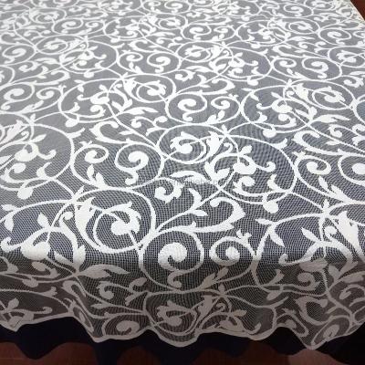 China pronvencial decoration french tablecloth tablecloth factory for sale