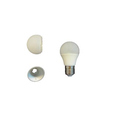 China 94mm Height 3 Watt 3# LED Light Components Economy LED Lamp Components For House for sale