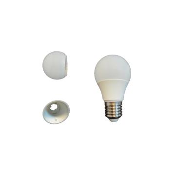 China LED Lamp / LED Light Components 3W 6# E27 Long Life Components Of Led Lights for sale