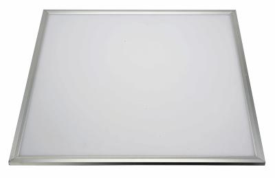 China Indoor 18w Led Flat Ceiling Panel Lights Smd 2835 Epistar , 300 x 300mm Square for sale