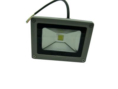 China 120 Degree 10w Outdoor Led Flood Lights IP65 For Park , 650 - 700lm for sale