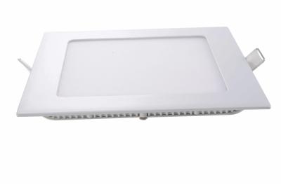 China 800 x 800 Recessed Led Ceiling Panel Lights For Supermarket , Natrual White for sale