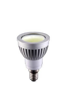 China 100 Degree Cob Led Office Ceiling Light 5w 78 x 50mm , 66g 20000hours With CE / ROHS for sale