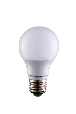 China Indoor 3 Watt Globe E27 Led Light Bulb Aluminum With CE / ROHS , Ac80 - 265v for sale