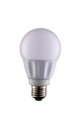 China Decorative Aluminum 9w E27 Led Globe Bulb Dimmable 250 Degree With CE / ROHS for sale