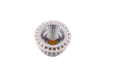 China M16 5W Cob Led Ceiling Light Plastic Aluminum With CE / ROHS , Ra ＞ 90 Led for sale