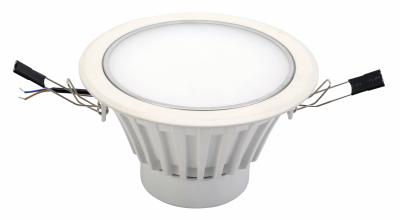 China 4W Aluminum Dimmable Led Downlights for sale