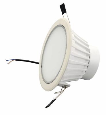 China 6W Aluminum Dimmable Led Downlights for sale