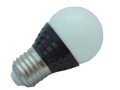 China PBT Dimmable E27 Led Globe Light Bulb for sale