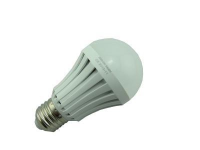 China SMD 2835 / 5630 E27 Led Globe Bulb 5 watt 260lm For Indoor , 2700k - 6400k for sale