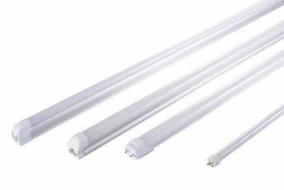 China Ac 100v - 240v Dimmable T5 Led Tubes 12 W For Office 2700k - 6500k , Clear / Frosted for sale