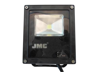 China 10 Watt Outdoor Led Flood Lights Dimmable , Warm White / Natural White for sale