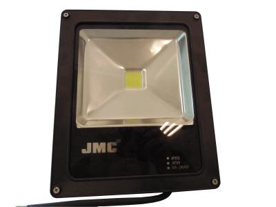 China High Power 30W Outdoor Led Flood Lights IP65 120° For Factory , 110V / 240V AC for sale