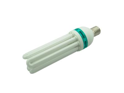 China Commercial 4U Energy Efficient Light Bulbs 85watt Pbt EMC E27 / E40 for sale