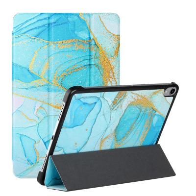 China Auto Sleep/Wake Smart Cover Slim Lightweight Case For iPad Mini 6 Case Tablet Shockproof Accessories Protective Leather Case for sale