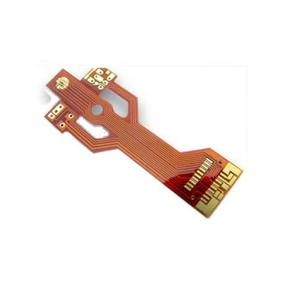 China FR-4 Customized 1-12 Layers FPC Pcb Board Flexible Pcb ISO900 Flex Pcb for sale