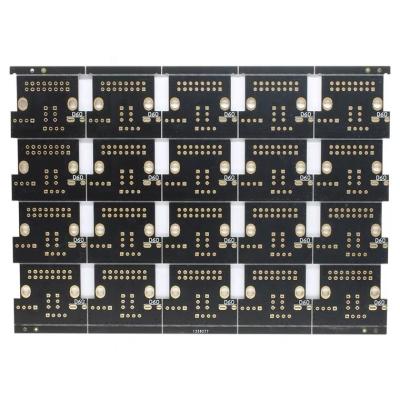 China Multilayer Electronics Device PCB Product PCB FR-4 Electronics Device PCB Printed Circuit Boards for sale