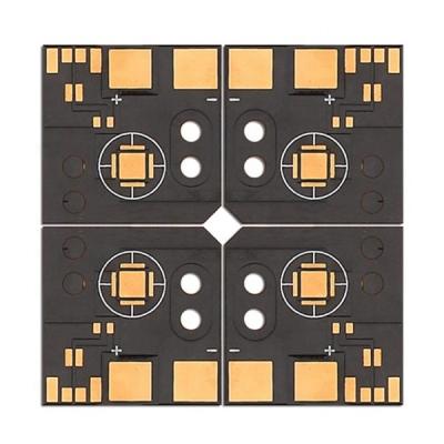 China Tg 140Â ° C FR4 PCB Manufacturer Prototype PCB Prototyping Heavy Copper Multilayer PCB Supplier for sale