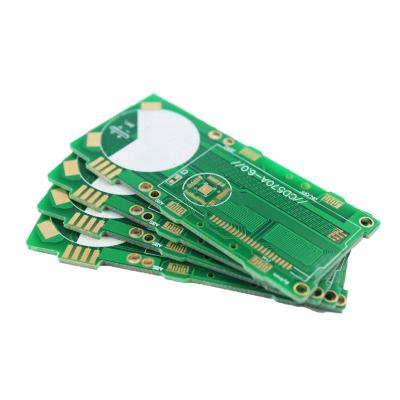 China Multilayer Electronics Device PCB Printed Circuit Board Manufacturer PCB Manufacturing Rigid PCB for sale