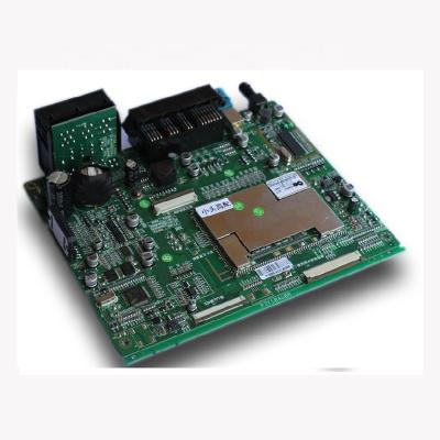 China Prototype medical pcba manufacturer china supply pcb assembly service pcb electronic board Shenzhen for sale