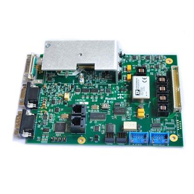 China OEM electronics circuit board, custom pcb and pcb assembly for electronics UC-PCBA311 for sale