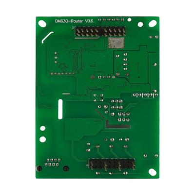 China Manufacture And Assemble Electronic Products PCB Electronic Boards Through Hole PCB Assembly for sale