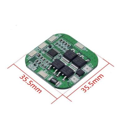 China PCB Wireless Assembly PCBA Board Power Bank OEM PCB Manufacturing Mobile Charger Board for sale