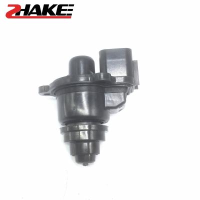 China Fuel System High Performance Idle Control Valve MD614918 For Japanese Car COLT Air Control Auto Idle Valve MD614918 for sale